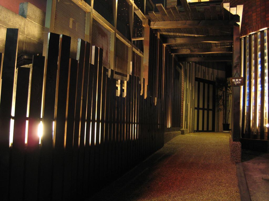 Wakamizusou Hotel Fujikawaguchiko Exterior foto
